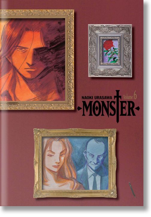 Monster, Vol. 6