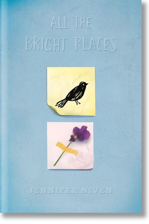 All the Bright Places Collector's Edition
