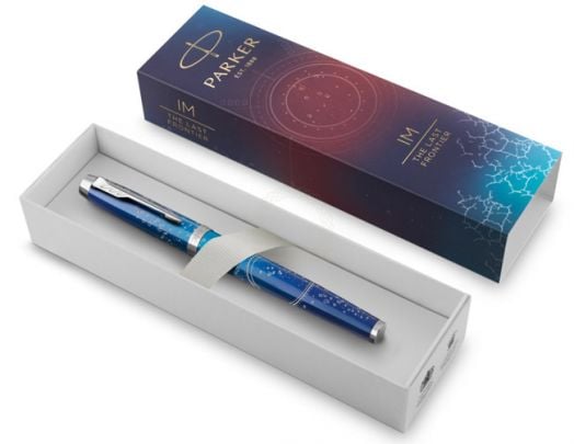 Ролер Parker Royal IM Premium The Last Frontier Submerge
