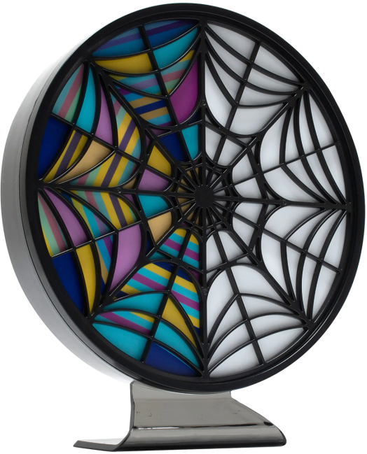 Лампа Blue Sky Wednesday - Ophelia Hall Window