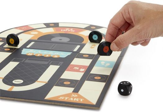 Игра Jukebox Hits Balvi