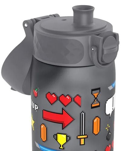 Бутилка за вода Ion8 - Геймър, 500 мл.