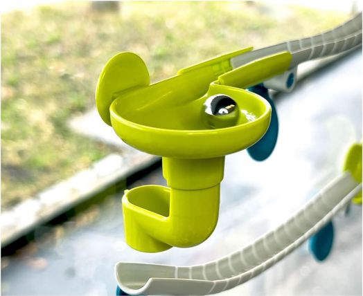 Допълнение към детска игра Kosmos Gecko Run - Туистър