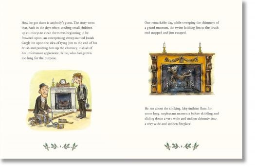 Jim's Spectacular Christmas