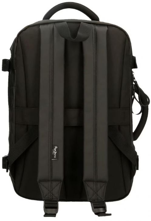 Голяма пътна раница Pepe Jeans Hoxton