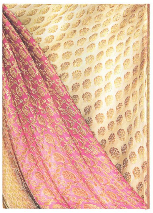 Тефтер Paperblanks - Sunahara Midi, 13 х 18 см.