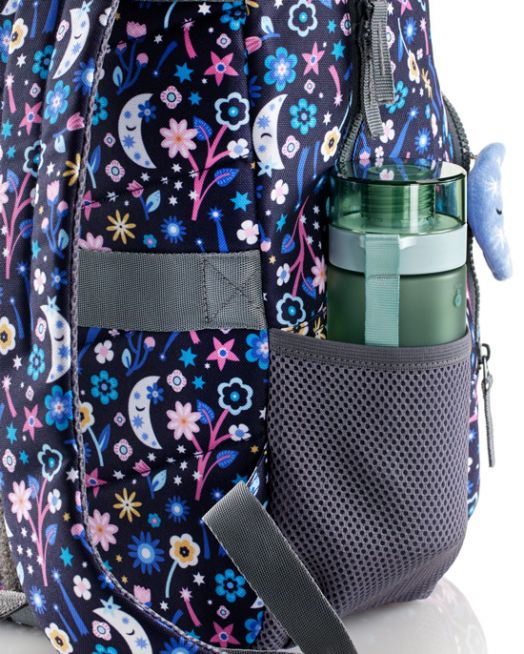 Раница Miquelrius Night Garden с едно отделение