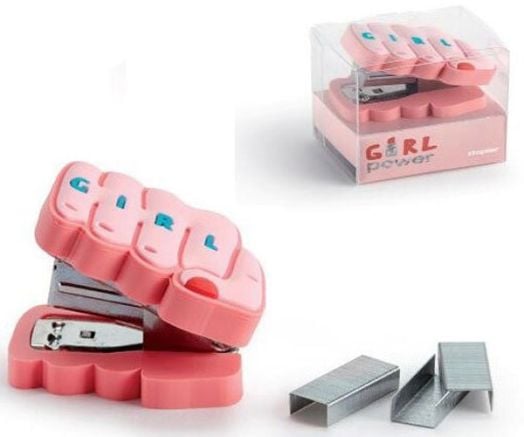 Мини телбод Miquelrius Girl Power