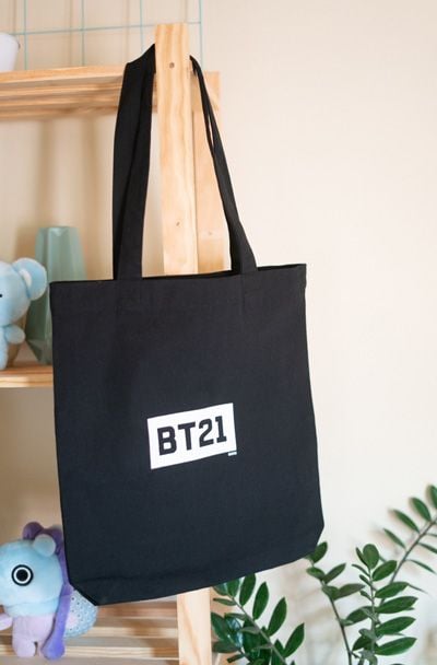 Шопинг чанта BT21