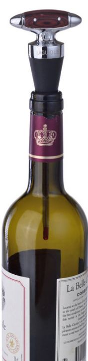 Комплект аксесоари за вино Laguiole, 3 части