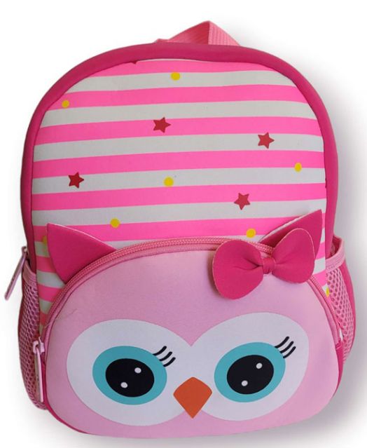 Малка детска раничка Seven SJ Gang, асортимент