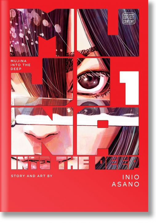 Mujina into the Deep, Vol. 1