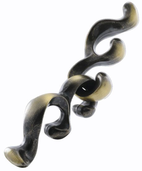 3D пъзел Eureka Hanayama Cast Baroq