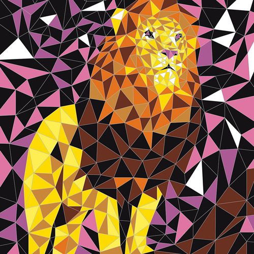 Скреч карти Janod - Аниметрикс