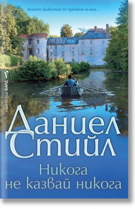 Никога не казвай никога