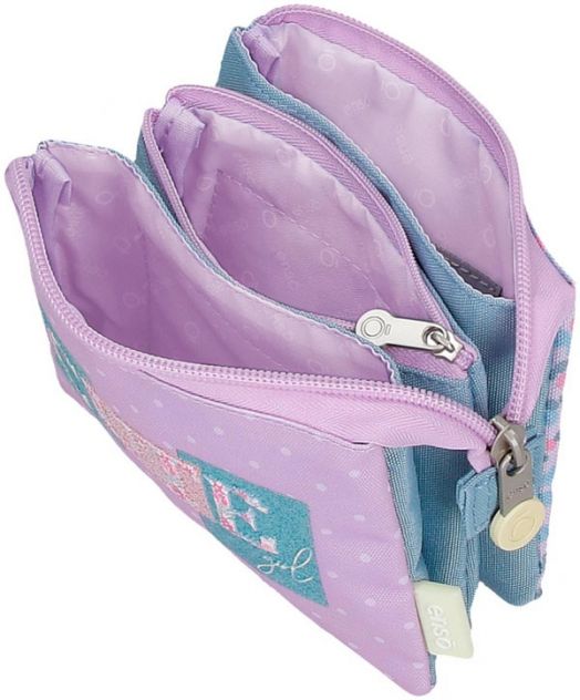 Портмоне Enso Cute Girl за монети