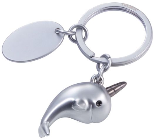 Ключодържател Troika Narwal