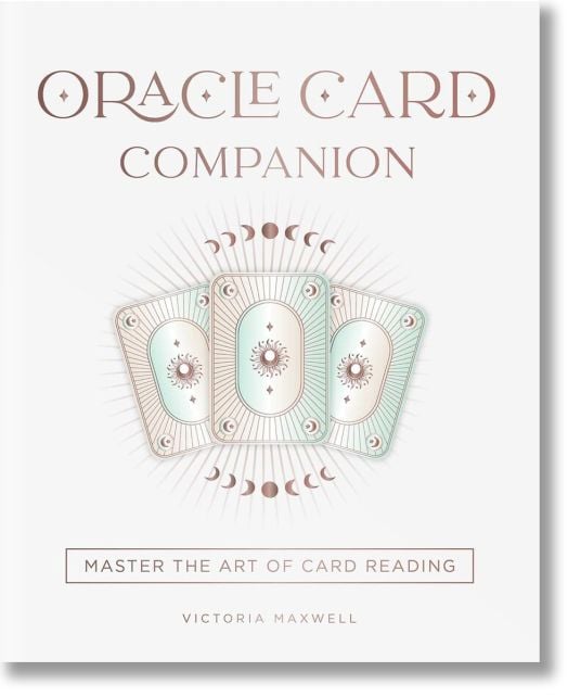 Oracle Card Companion
