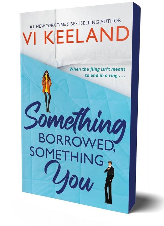 Something Borrowed, Something You