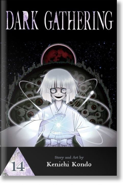 Dark Gathering, Vol. 14