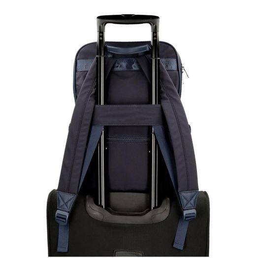 Раница Pepe Jeans Celine Denim с две отделения