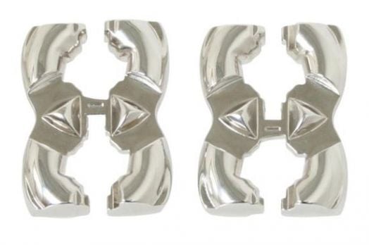 3D пъзел Eureka Hanayama Cast H&H