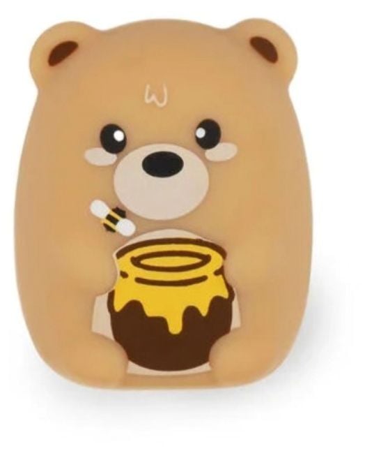 Острилка Legami - Mini Friends, Teddy Bear