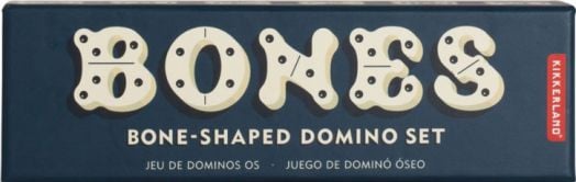 Домино Kikkerland