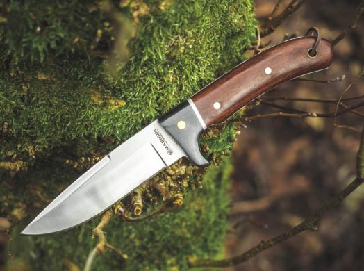 Туристически нож Boker Magnum Elk Hunter Special