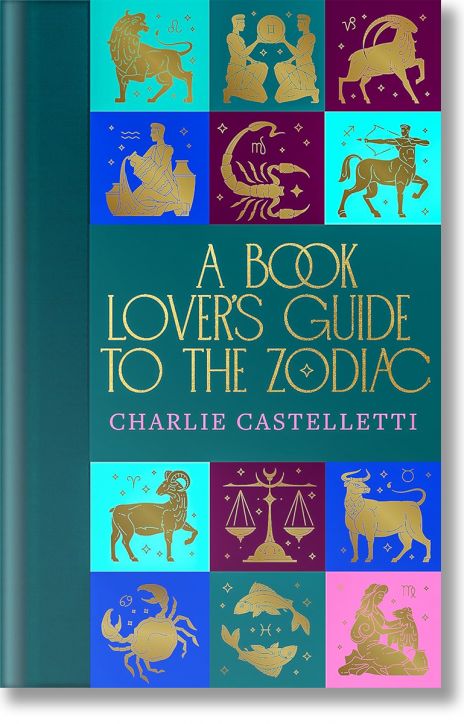 A Book Lover’s Guide to the Zodiac