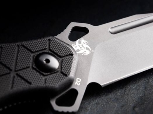 Джобен нож Boker Plus Yokai