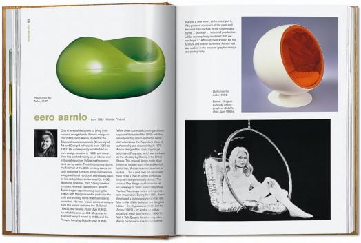 Scandinavian Design, 40th Edition