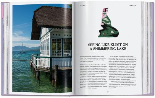 The New York Times: Cultured Traveler