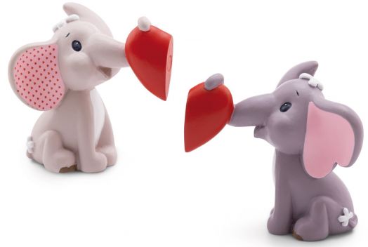 Фигурки Nici - Слон, 2 бр.