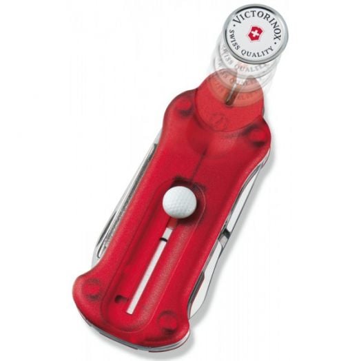 Швейцарско джобно ножче Victorinox Golf Tool