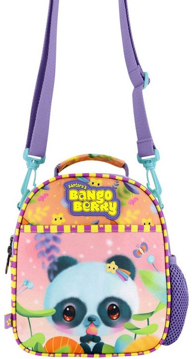 Чанта за обяд Santoro Bangoberry Pally Panda