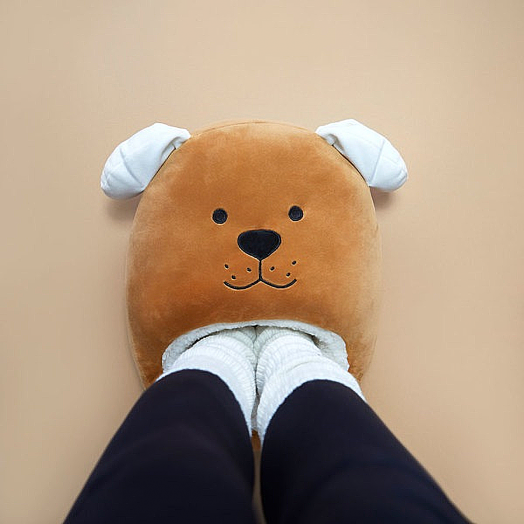 Топлилка за крака Balvi - Куче