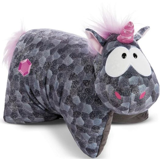 Възглавница-играчка Nici - Еднорог Diamond Dust