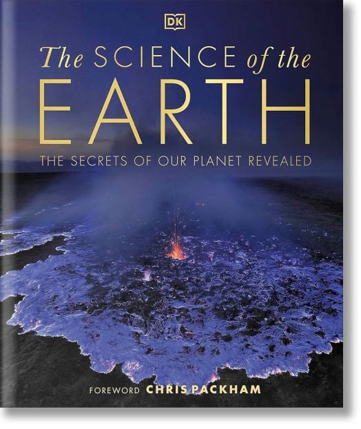 The Science of the Earth