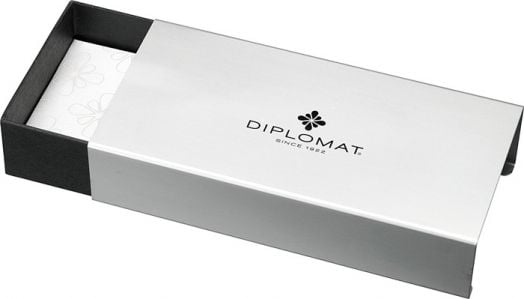 Ролер Diplomat Esteem Black Lacquer