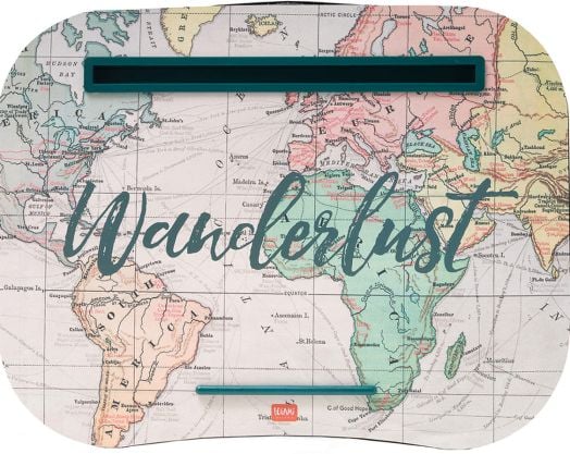 Поставка за лаптоп Legami - Travel