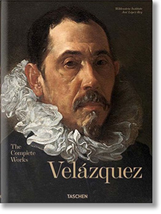 Velazquez. Complete Works