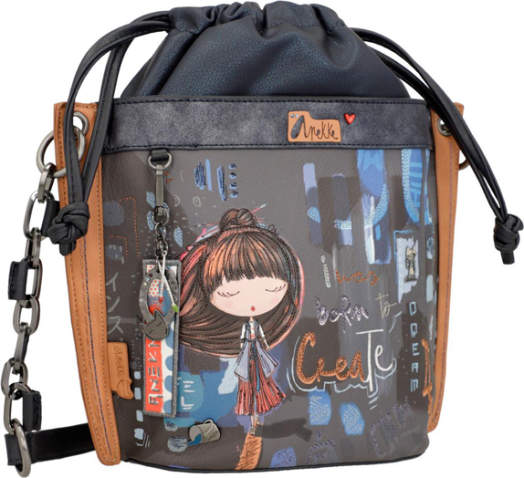 Дамска чанта Anekke Contemporary, 28 x 28 x 11 см.