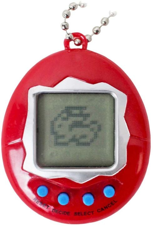 Тамагочи Winkee