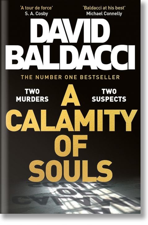 A Calamity of Souls