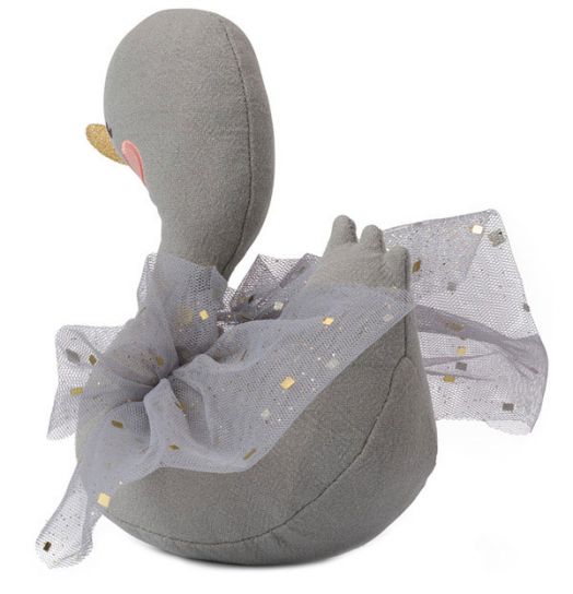 Плюшена играчка Picca Loulou - Гъската Гретхен