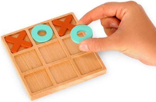 Морски шах - Legami