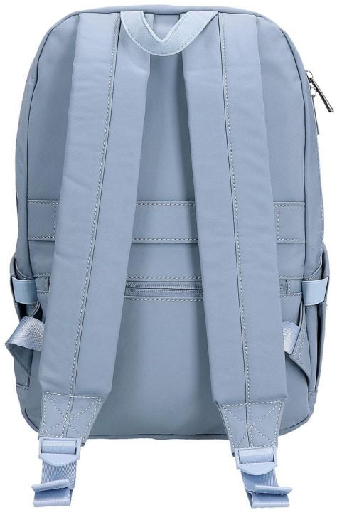 Раница за лаптоп Pepe Jeans Jana Blue с две отделения