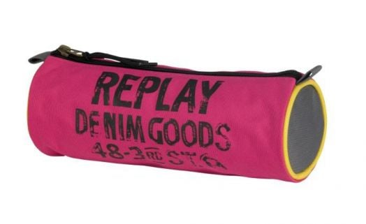 Несесер Replay