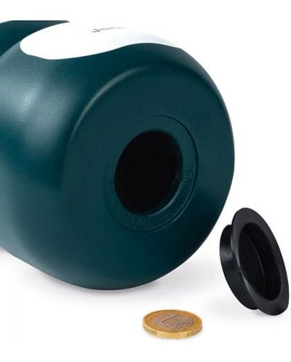 Дървена касичка Janod - Пингвин